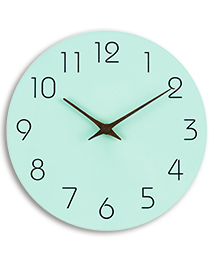 Clock Decorative for Living room